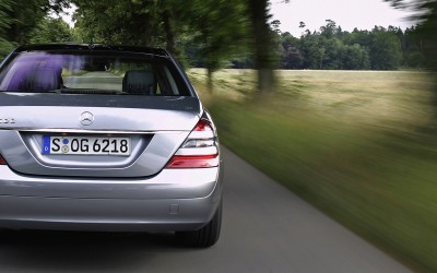 Η Mercedes που δεν βγάζει ζημιές! Πωλείται για 20.000 ευρώ