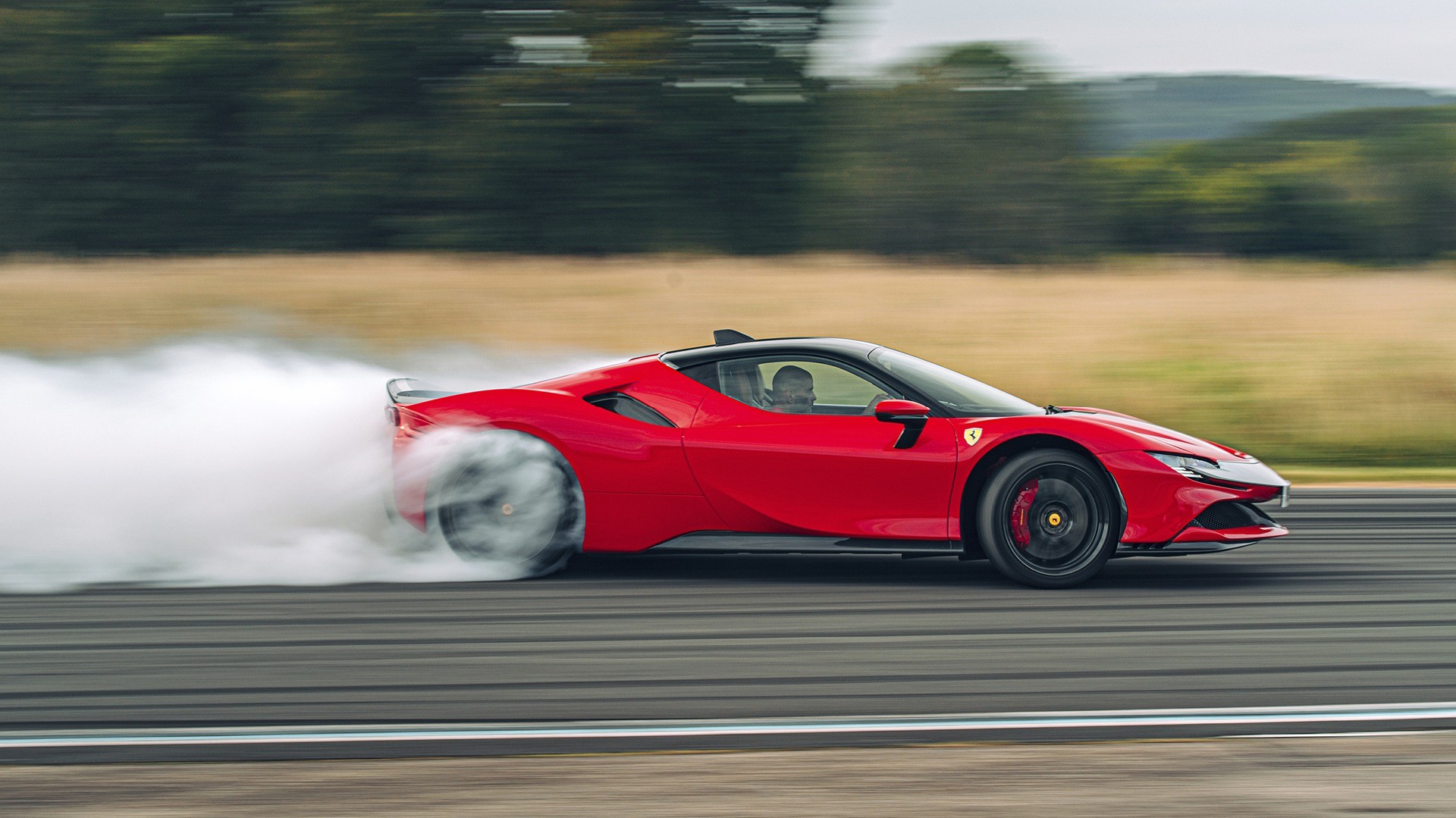 Οι Κινέζοι τρελάθηκαν – Υπόσχονται supercar καλύτερο από την Ferrari SF90