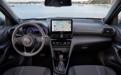 Ξεπουλάει το υβριδικό SUV της Toyota - 49.000 πωλήσεις σε 3 μήνες