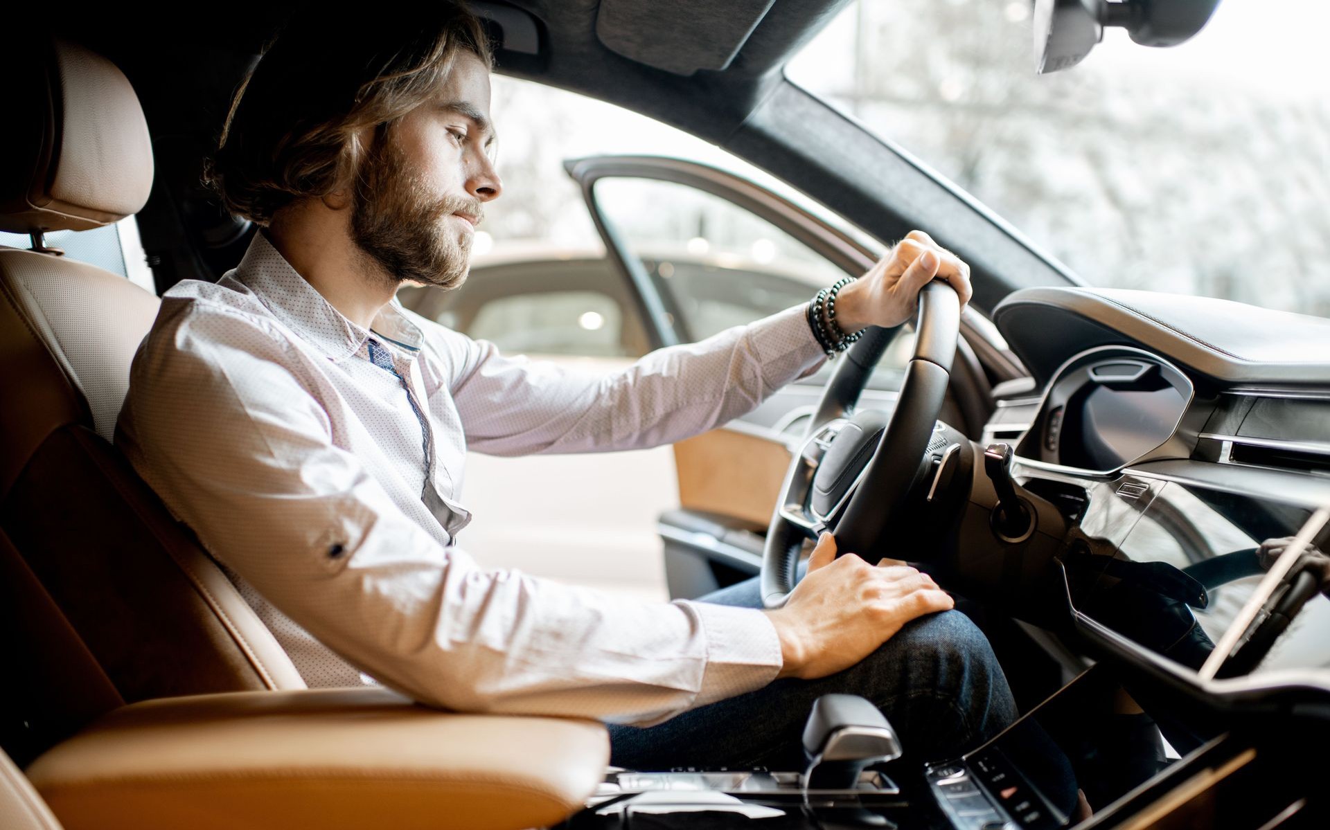 Αξίζει να αγοράσω ελαφρώς μεταχειρισμένο αυτοκίνητο;