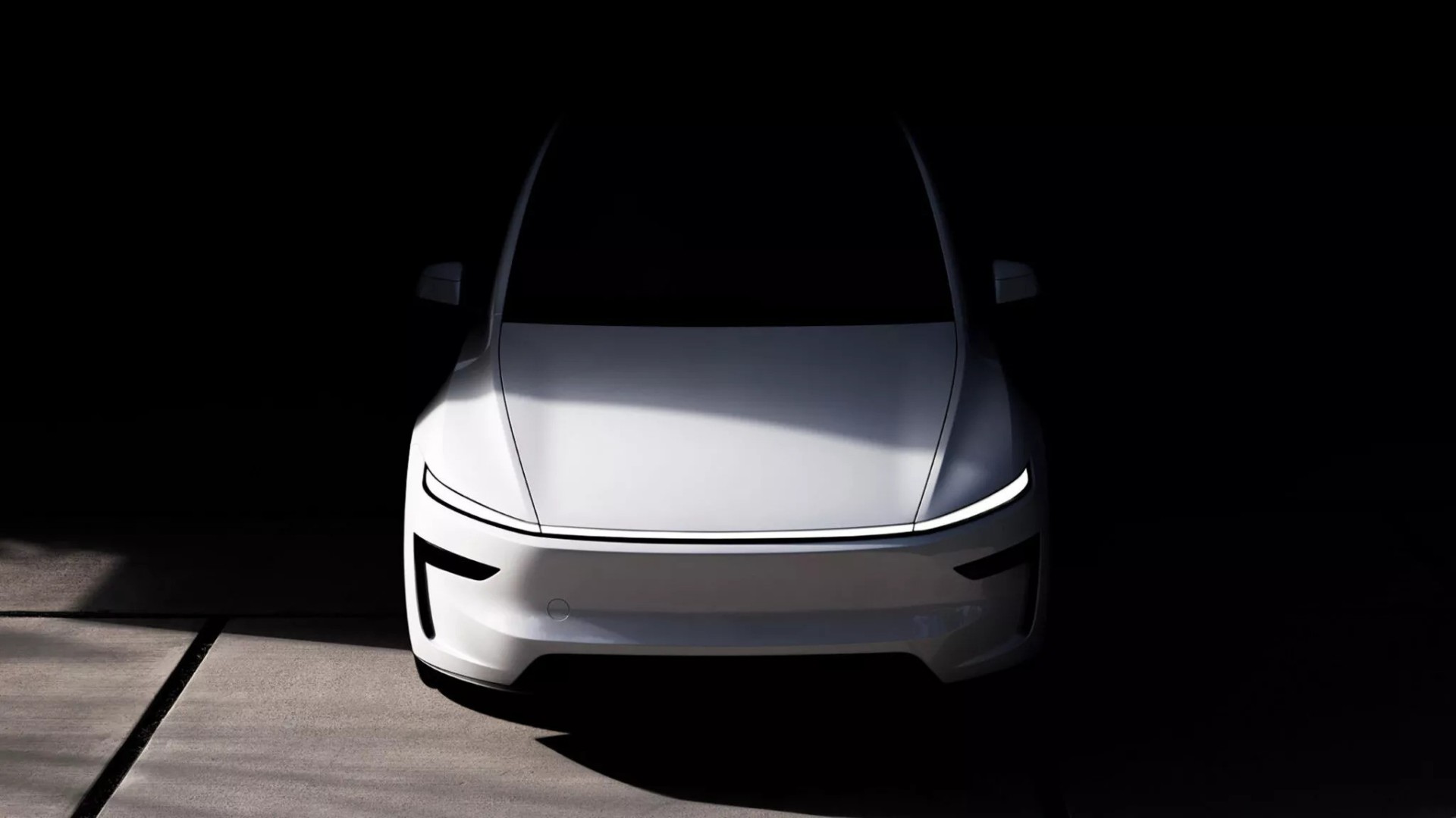 Σε τρομερή τιμή η νέα έκδοση του Tesla Model Y - Πόσο κάνει;