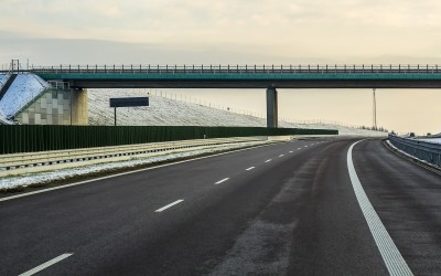 Είναι επίσημο: Ξεκινά ο ελληνικός δρόμος των 157 km - Έχει 28 σήραγγες και 89 γέφυρες