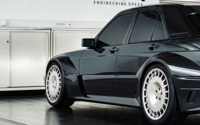 Η θρυλική Mercedes επέστρεψε –Σε 100 μονάδες με τιμή από 720.000 ευρώ