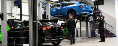Ηλεκτρικά αυτοκίνητα: 30% φθηνότερο service από τα βενζίνης - Τι δείχνει έρευνα