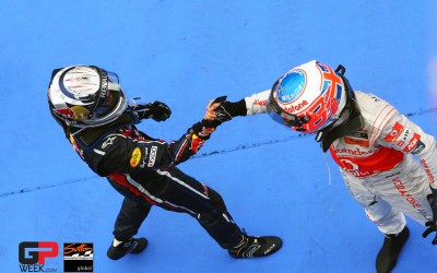F1: Ανάλυσέ το: Το GP της Μαλαισίας