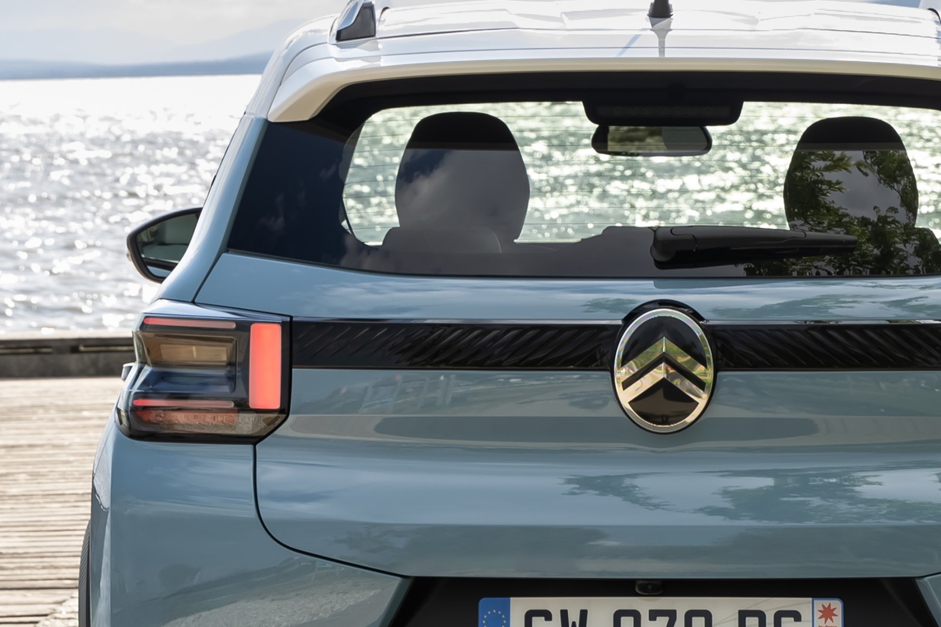 Χαμός για το νέο SUV της Citroen των 16.900 ευρώ – Έφτασε τις 130.000 παραγγελίες