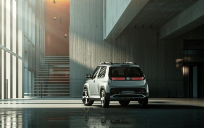 Το κόλπο γκρόσο της Hyundai – Επιστρέφει εκεί όπου δεν τολμά κανείς