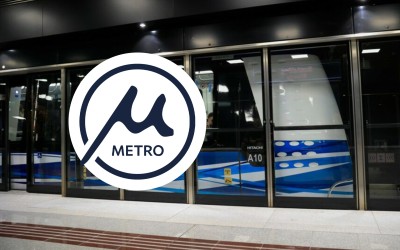 Αυτός είναι ο λόγος που σταματά το Μετρό Θεσσαλονίκης – Τι είναι η Μπλε Γραμμή;
