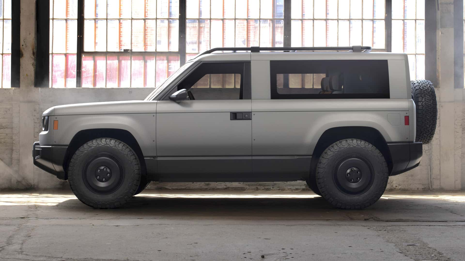 Σε δυο εβδομάδες 100.000 κρατήσεις – Το αυτοκίνητο που διαλύει όλα τα ρεκόρ