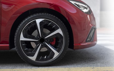 Σπορ supermini, full extra με 115 ίππους και τιμή κάτω από 20.000 ευρώ