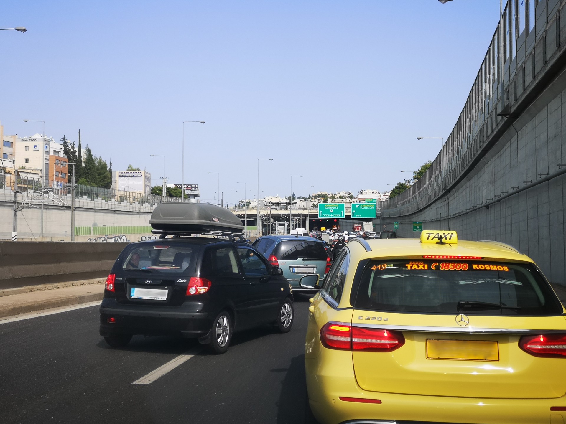 Η μεγάλη αλλαγή στις ασφάλειες αυτοκινήτων – Τι πρέπει να πληρώσουν όλοι οι οδηγοί από 1 Ιουνίου