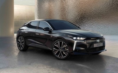 Το πιο όμορφο hatchback είναι το Nο 4 της DS – Πότε έρχεται Ελλάδα
