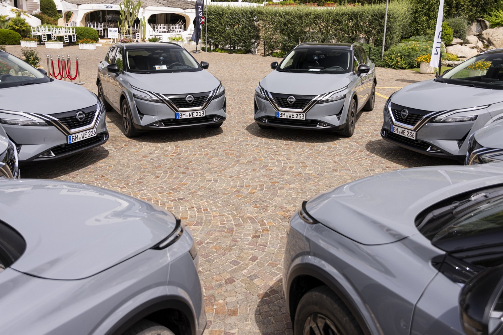 Η προσφορά της Nissan για το καλοκαίρι – Δίνει έκπτωση 25% στους πελάτες 