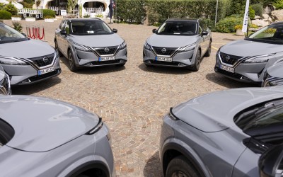 Η προσφορά της Nissan για το καλοκαίρι – Δίνει έκπτωση 25% στους πελάτες