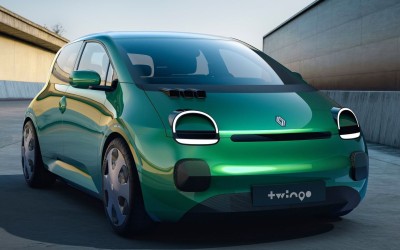To 2026 έρχεται το Renault των 20.000 ευρώ – Με κληρονομιά 2,42 εκατ. πωλήσεων