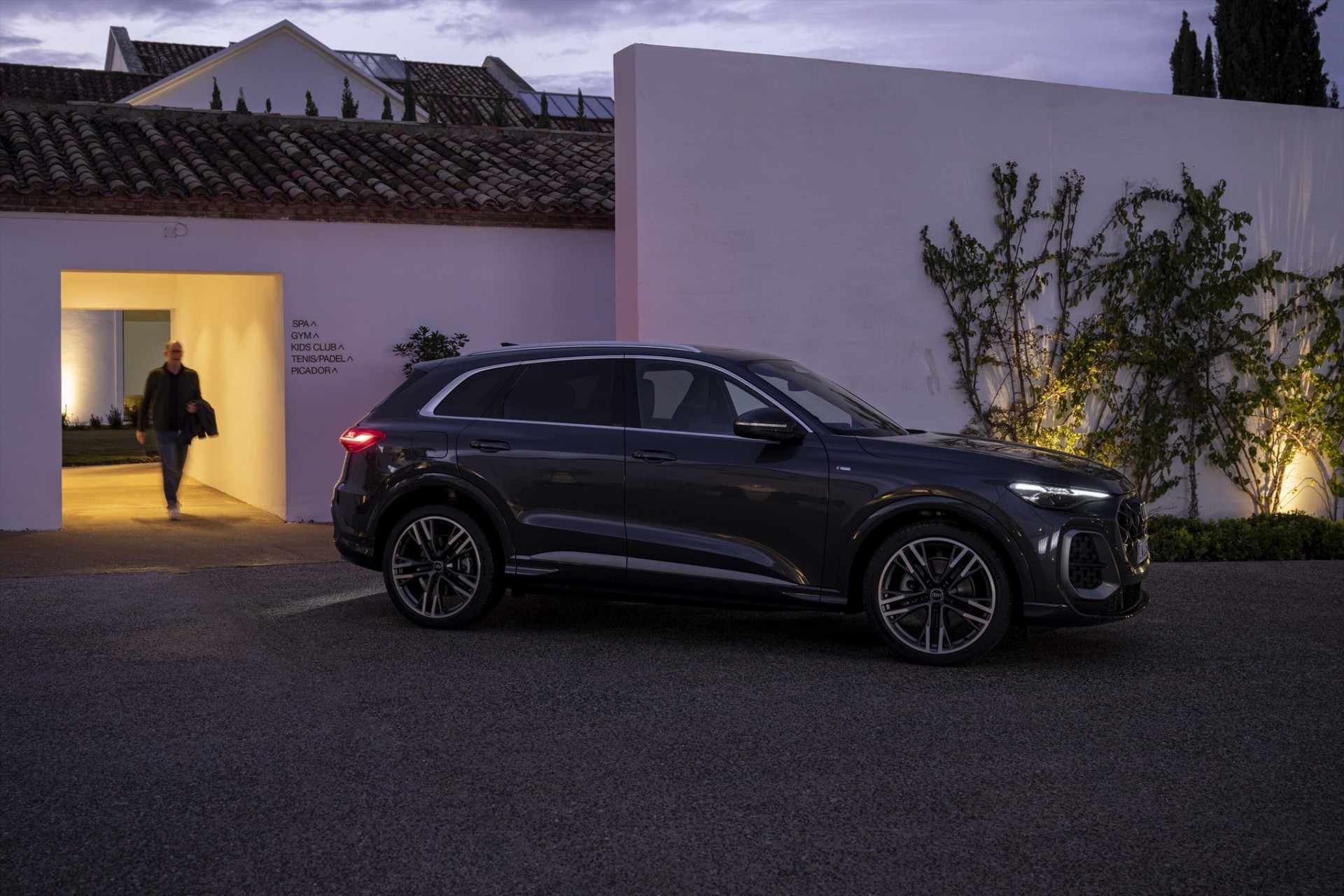 Έρχεται το καλοκαίρι το καλύτερο SUV της Audi – Τιμές