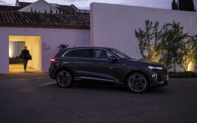 Έρχεται το καλοκαίρι το καλύτερο SUV της Audi – Τιμές