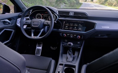 Ανάρπαστο το Audi των 35.980 ευρώ– Έφτασε τα 2 εκατ. πωλήσεις