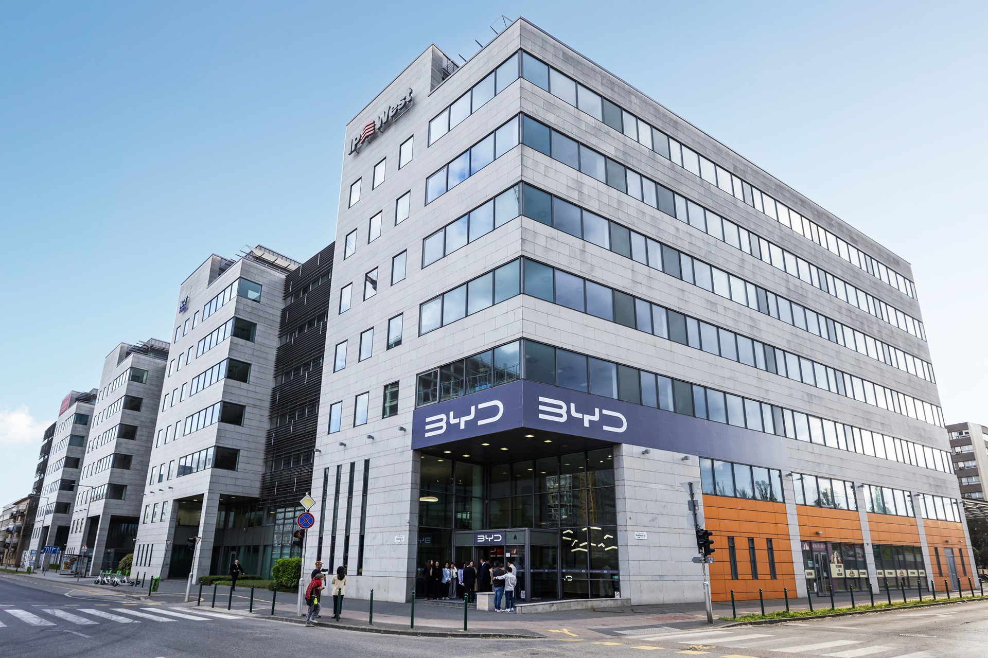 BYD όπως… Hyundai – Η κίνηση ματ των Κινέζων είναι γεγονός