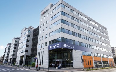BYD όπως… Hyundai – Η κίνηση ματ των Κινέζων είναι γεγονός
