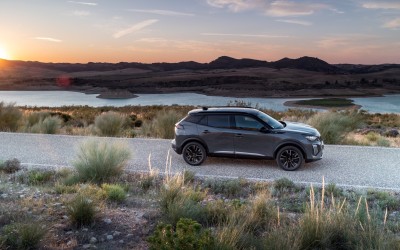 Ηττήθηκε το Toyota Yaris Cross – Αυτό είναι το Νο1 αυτοκίνητο στην Ελλάδα και έχει τιμή 22.700 ευρώ