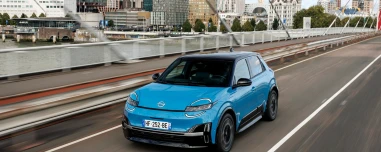 Ήρθε Ελλάδα το νέο Nissan Micra – Και είναι φθηνότερο από Γαλλία και Γερμανία (τιμές)