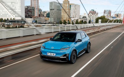 Ήρθε Ελλάδα το νέο Nissan Micra – Και είναι φθηνότερο από Γαλλία και Γερμανία (τιμές)