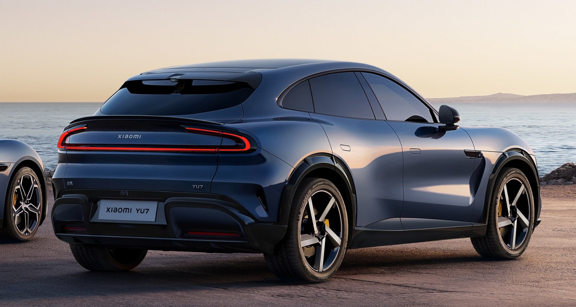 Έρχεται το πρώτο SUV της Xiaomi και θα σπάσει ταμεία