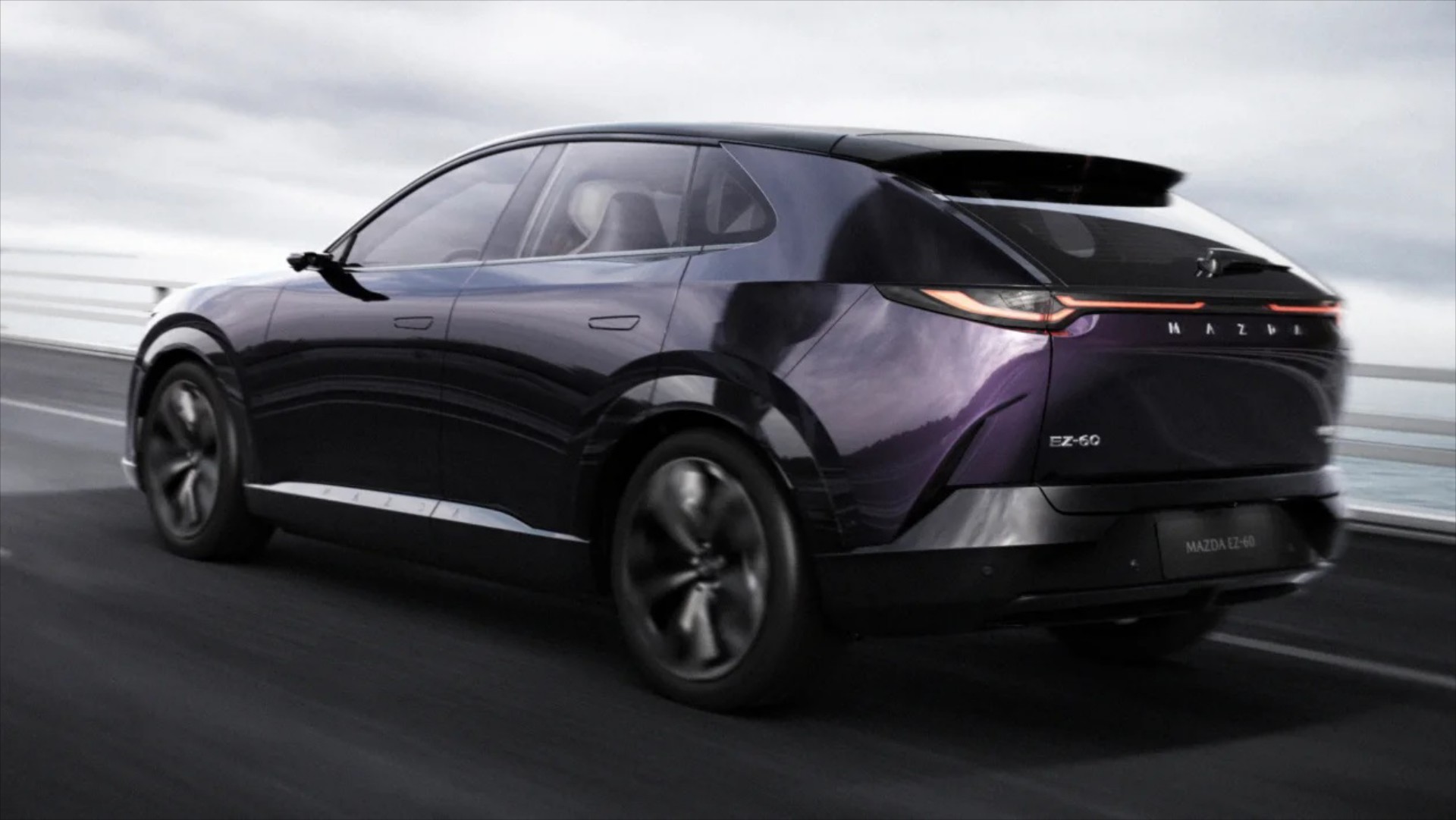 20.000 παραγγελίες σε 3 εβδομάδες για το νέο Mazda