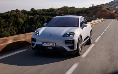 Ηλεκτρική ή βενζίνη; Ποια Porsche Macan πουλάει περισσότερο;