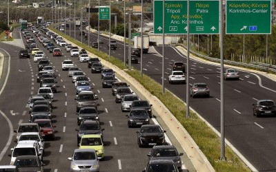 Τέλος οι χάρες στους Έλληνες οδηγούς - Η ΑΑΔΕ ανοίγει τις κάμερες και στέλνει χιλιάδες ραβασάκια