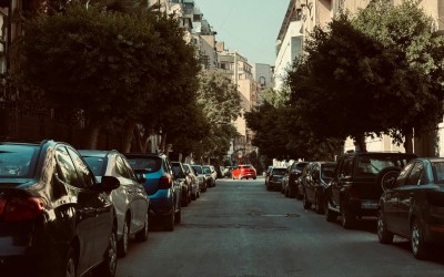 Ποια είναι η χειρότερη περιοχή για παρκάρισμα στην Ελλάδα;