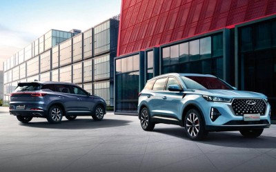 Η Chery φέρνει στην Ελλάδα τα πρώτα SUV - Είναι βενζίνη και plug in hybrid σε τιμές έκπληξη
