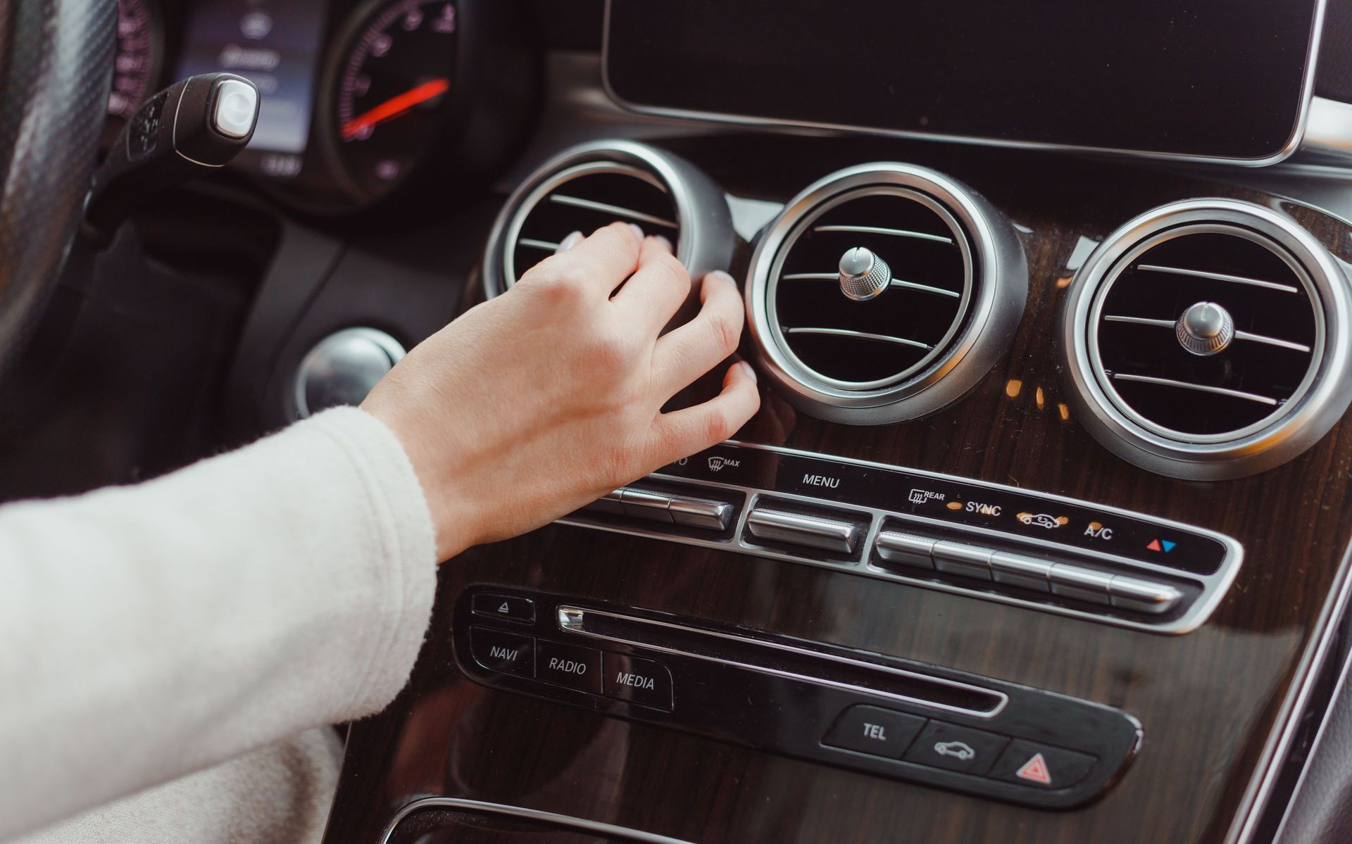 Service στο Air Condition του αυτοκινήτου από 50 ευρώ - Μόνο στην Autofit