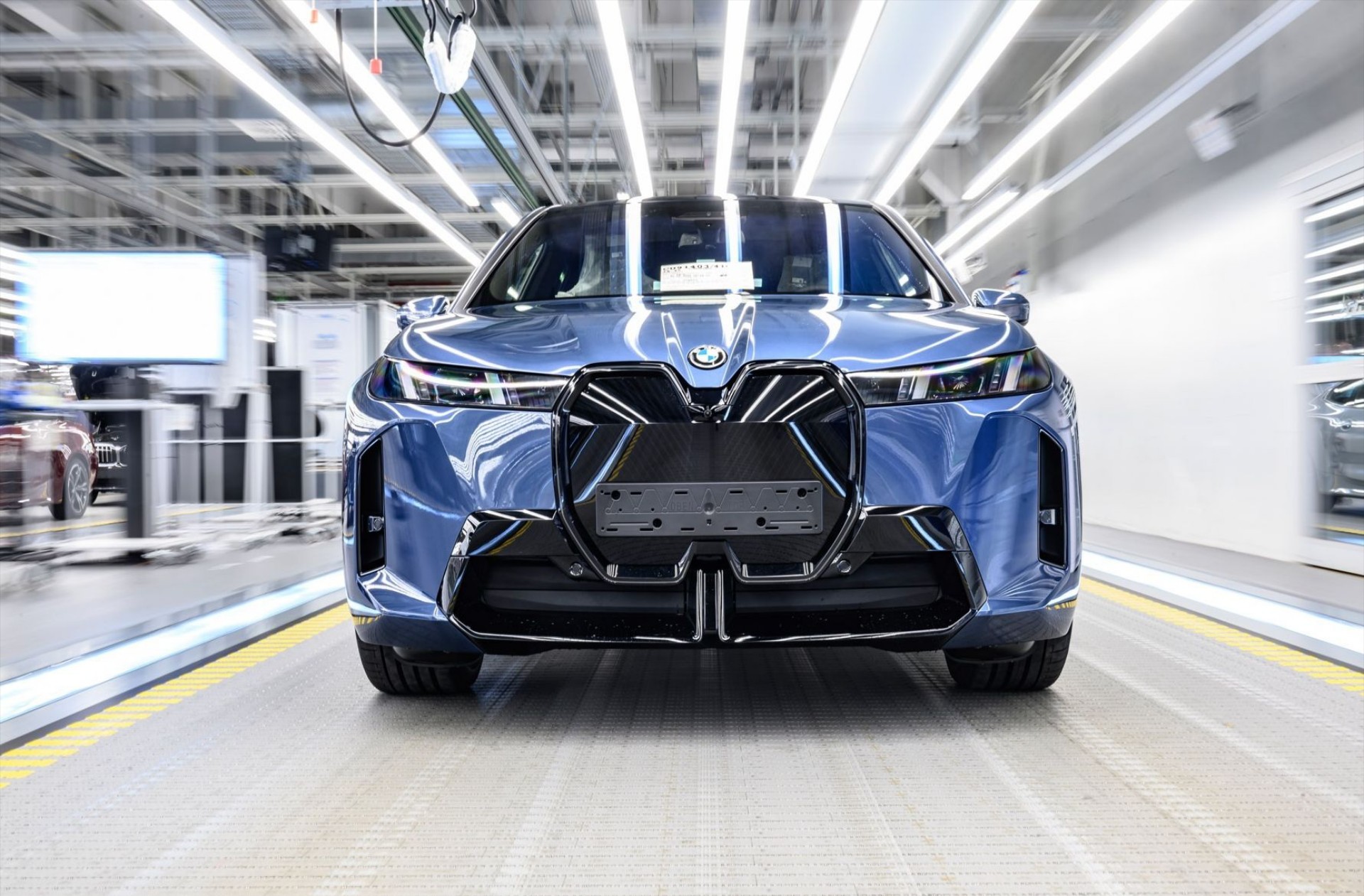 Η μαύρη τρύπα της BMW – Χάνει εκατομμύρια ημερησίως