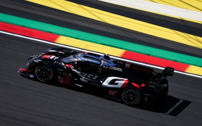 Toyota Gazoo Racing: Πως μέσα από τους αγώνες δημιουργεί καλύτερα αυτοκίνητα!