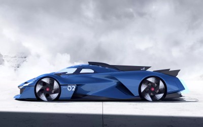 Ποια ομάδα της Formula 1 ετοιμάζει supercar για να κοντράρει τη Ferrari;