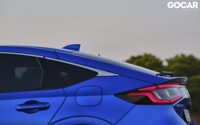 Το ιαπωνικό οικογενειακό που “ντροπιάζει” τα SUV – Δεν καίει, δεν πληρώνει και έχει 184 ίππους!