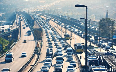 Κυκλοφοριακό χάος στη Γερμανία από λάθος στους χάρτες της Google – Έδειχναν όλους τους δρόμους κλειστούς