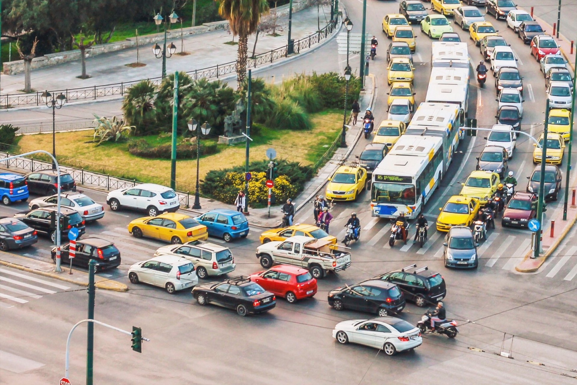 Τελευταία σε όλη την Ευρώπη η Ελλάδα – Τι χάσαμε πάλι;