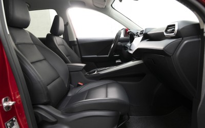 Αυτό είναι το φθηνότερο υβριδικό C-SUV στην Ελλάδα - Καίει 5 lt στα 100 km