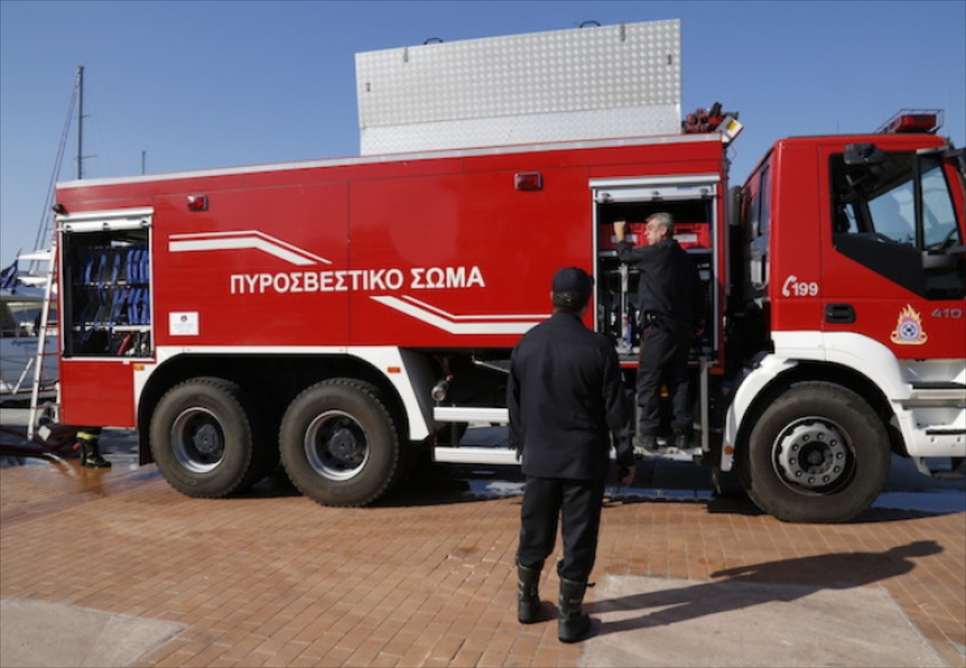 Ελλάδα: Βρέχει πρόστιμα από την Πυροσβεστική – 24.000 ευρώ σε 7 ημέρες