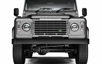 Land Rover: Ετοιμάζει νέο Defender