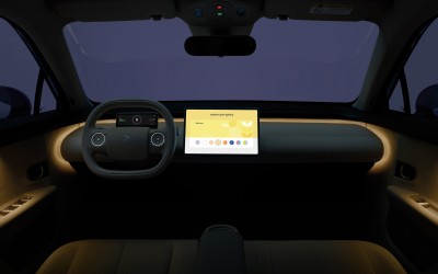 Αυτό είναι το νέο αυτοκίνητο των 25.000 ευρώ – Αντίπαλος των Volkswagen και Renault