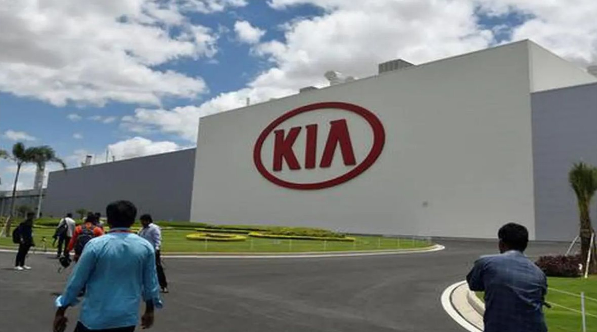 Η ληστεία της χρονιάς στην Kia - Ποιοι έκλεψαν 1.008 κινητήρες