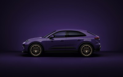 Η Porsche έχει κάτι που δεν το βρίσκεις πουθενά αλλού
