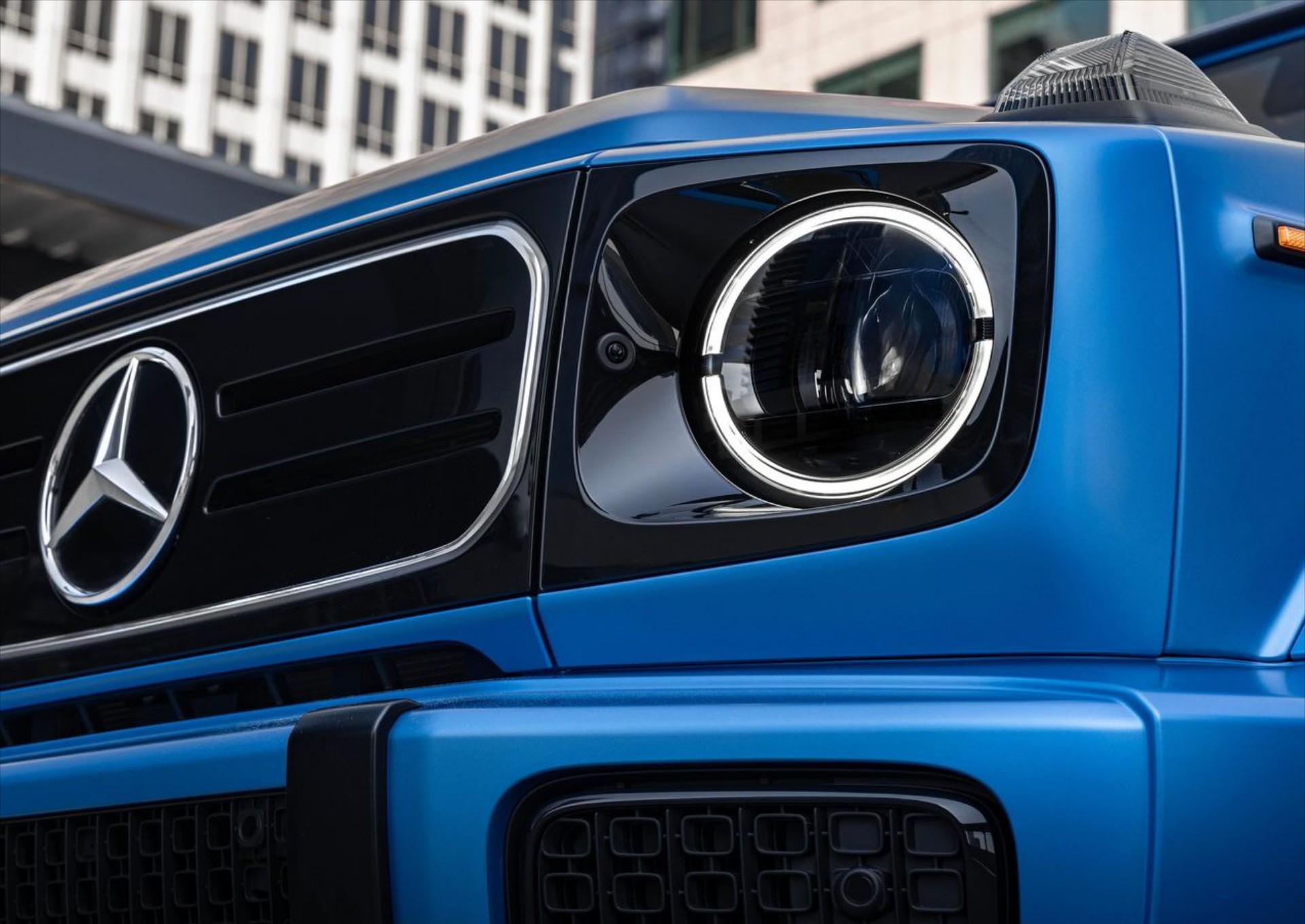 Η Mercedes το παραδέχτηκε – Αυτό το μοντέλο απέτυχε