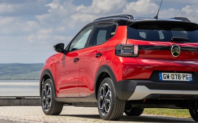 Το compact SUV της Citroen που αγόρασαν 7 στους 10 οδηγούς – Έχει τιμή 24.930 ευρώ