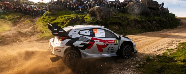 Toyota Gazoo Racing: Καθημερινές τεχνολογίες που «γεννήθηκαν» στους αγώνες! 