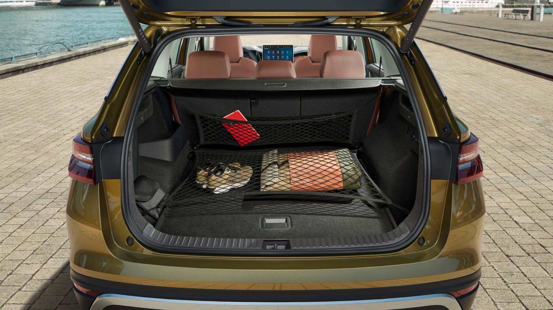 Τι πρέπει να έχεις πάντα στο πορτμπαγκάζ το καλοκαίρι 